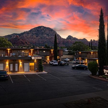 Dreamcatcher Inn Of Sedona Zewnętrze zdjęcie
